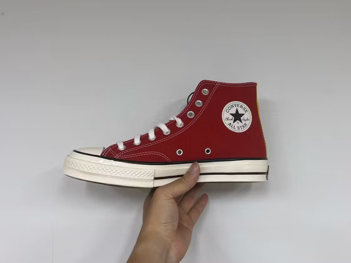 Converse Chuck 70 High 'Tri-Panel' 171123C Converse Chuck 70 High 'Tri-Panel' 171123C